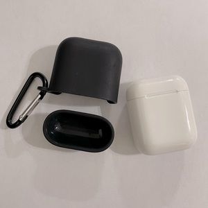 Apple Charging Case for AirPod First Generation